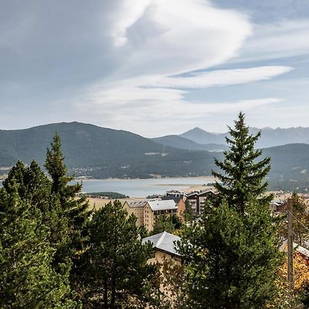 Chalet Des Eglantines レ・ザングル エクステリア 写真